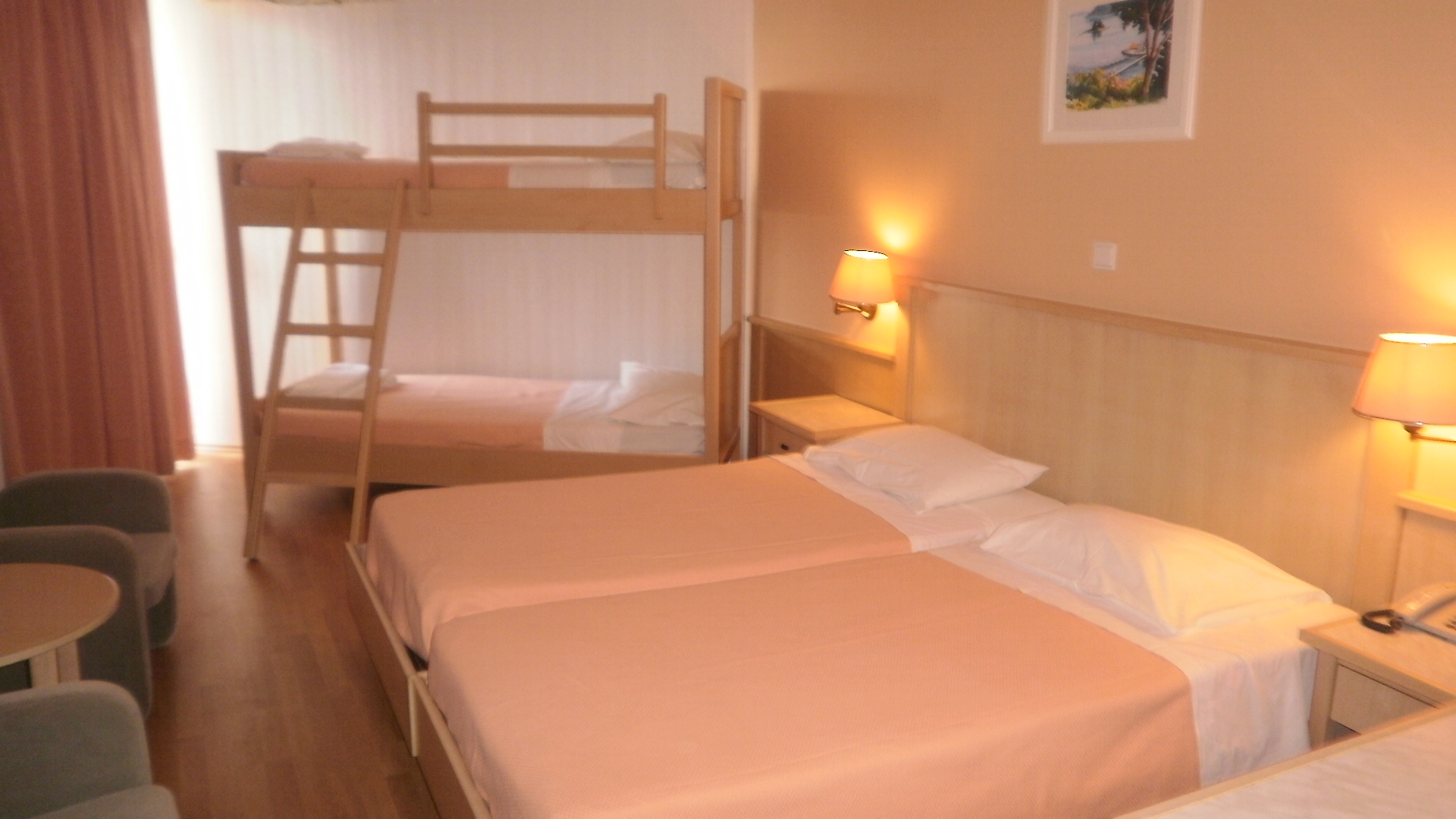Elea Beach Hotel 16/39
