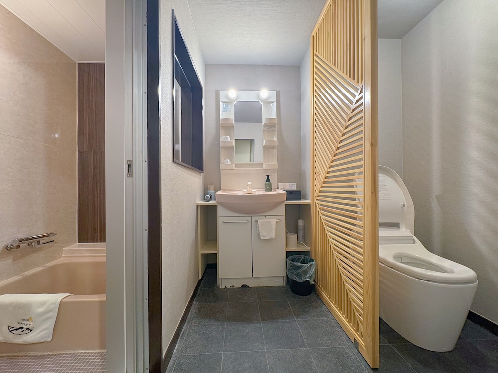 Kurobe Sun Valley Hotel 45/50