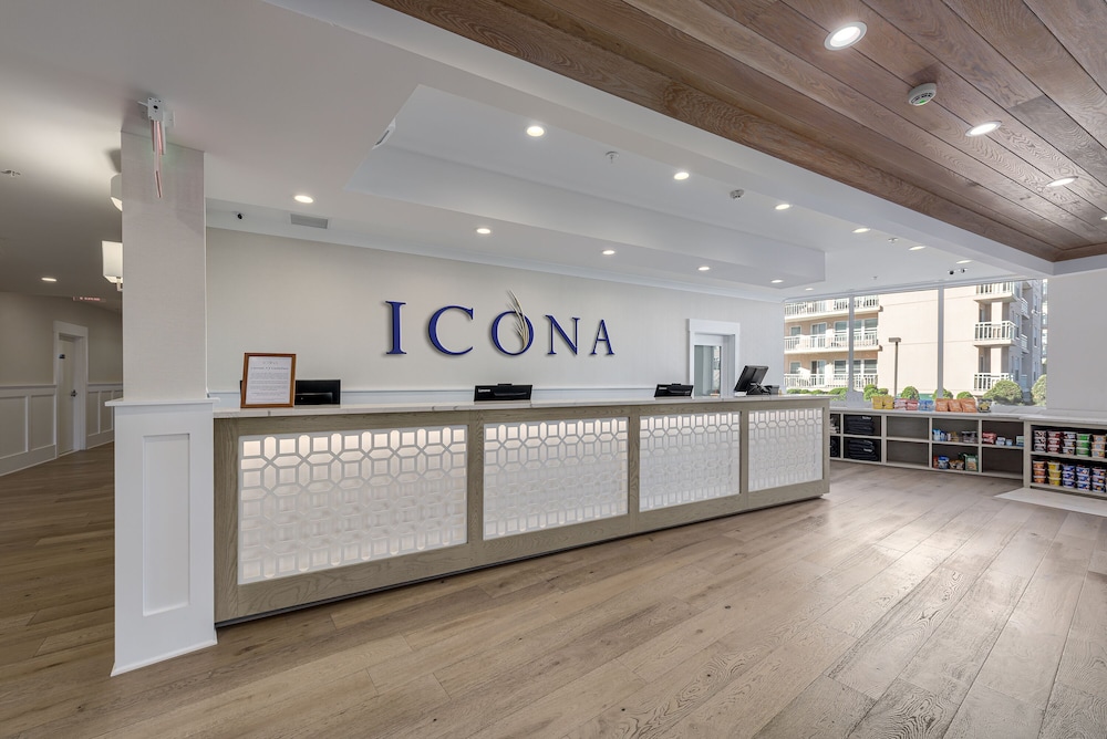 Hotel Icona Diamond Beach 11/62