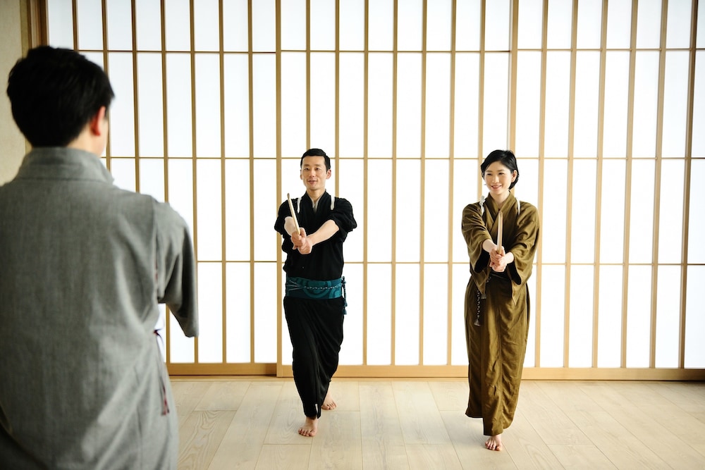 Hoshinoya Tokyo 26/49