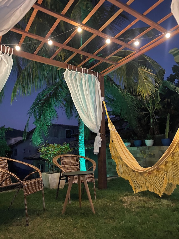 Pousada Lua Cheia 35/51