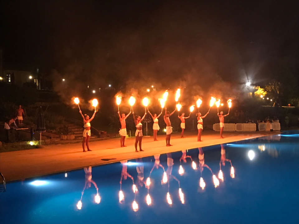Villaggio Camping Dolomiti Sul Mare 32/51