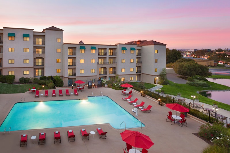 Embassy Suites By Hilton Temecula Valley Wine Country 3/21