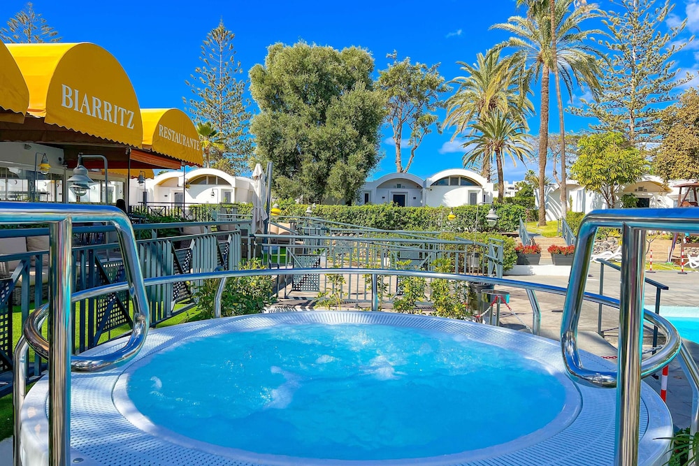 Cordial Biarritz Bungalows 59/69