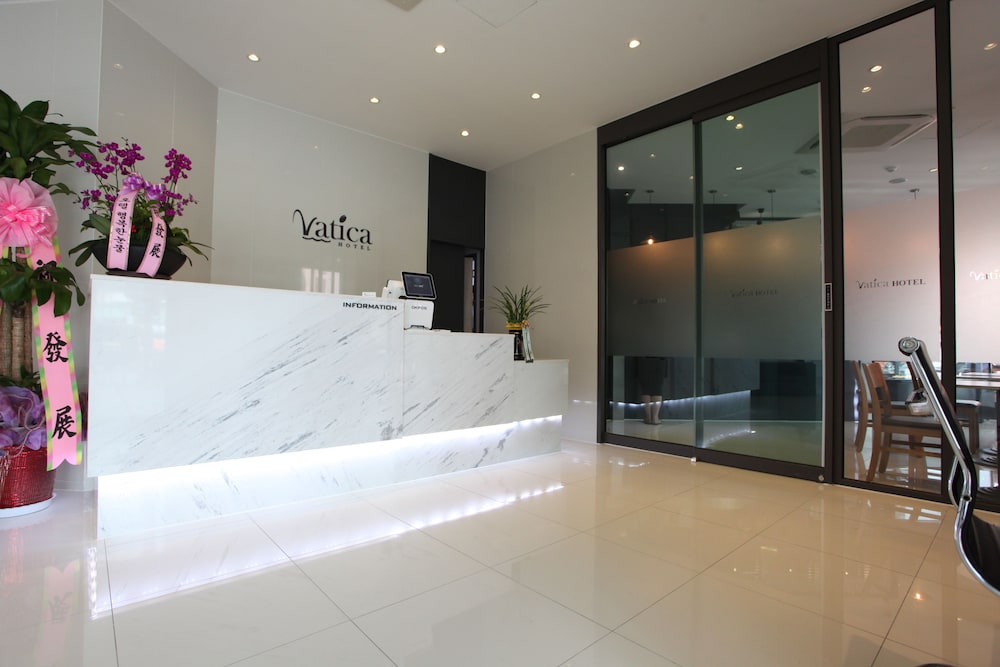 Vatica Hotel Dongdaemun 5/44