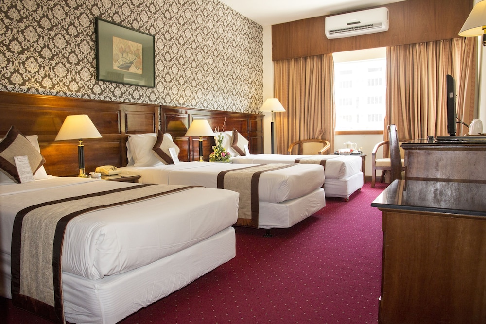 Saigon Star Hotel 20/48