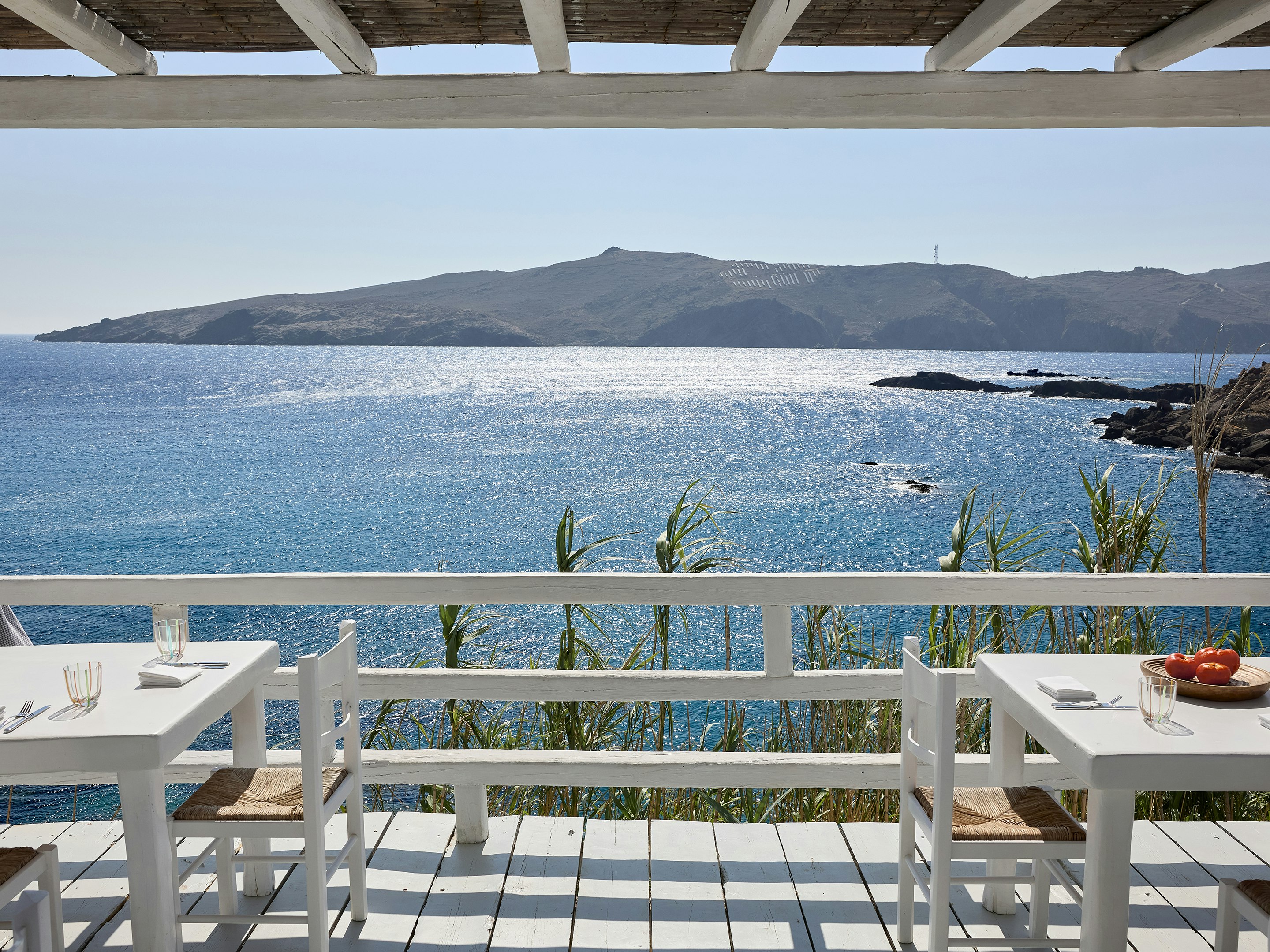 Mykonos Lolita, A Resort to Live 47/47