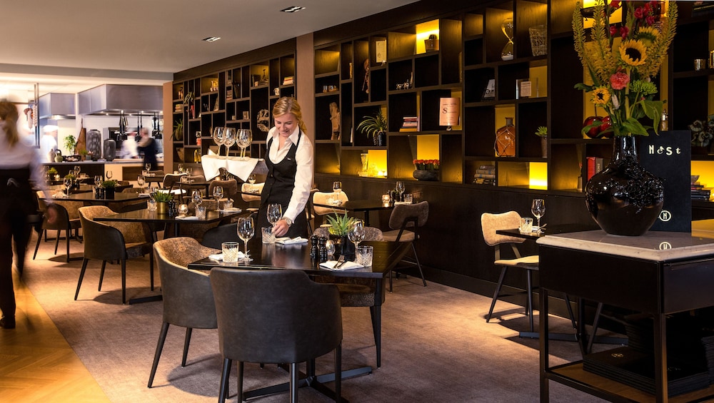 Van Der Valk Hotel Sassenheim-Leiden (8Km From Leiden) 48/62