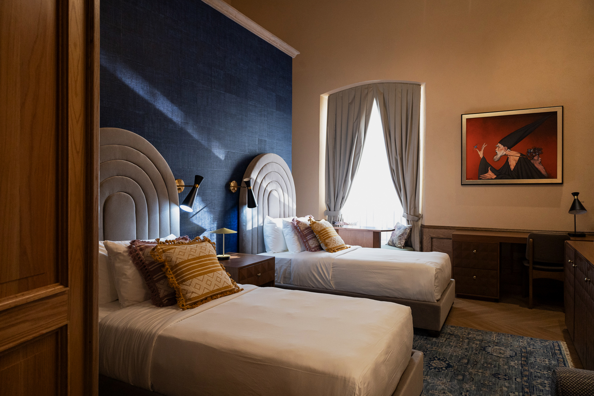 Casa H Hotel Boutique 4/22