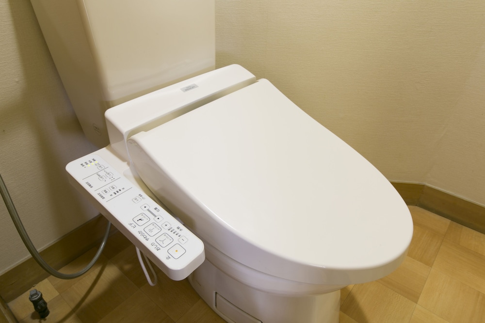 KUROBE KANKO HOTEL 23/48