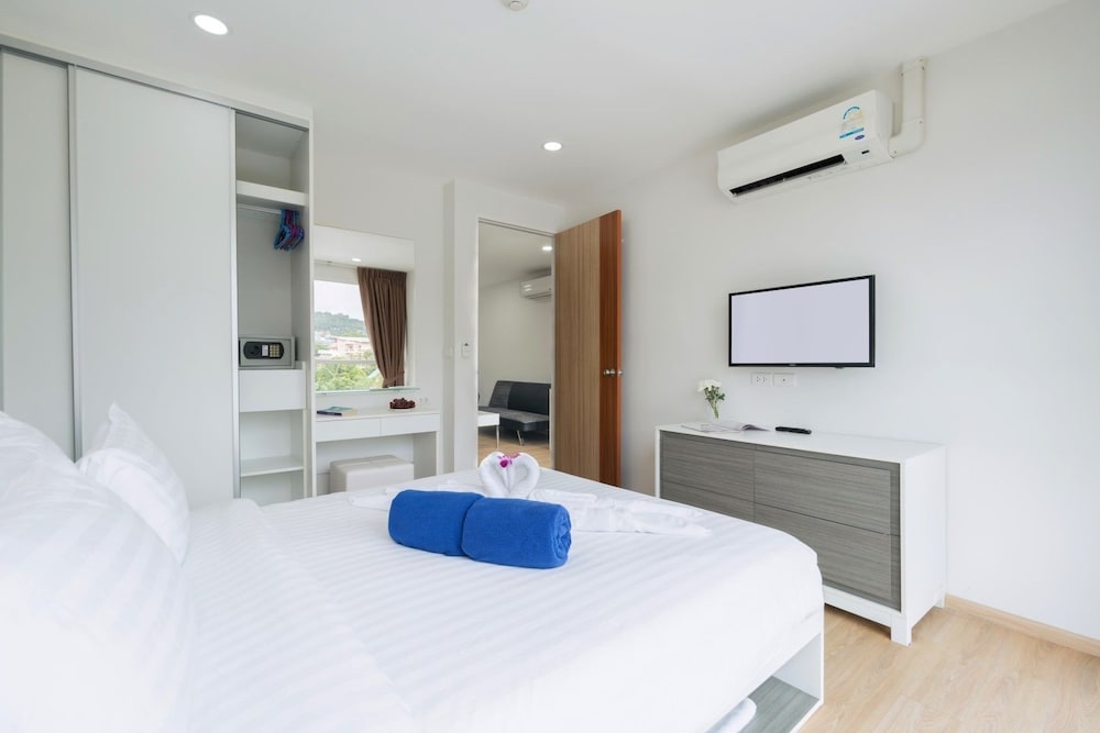 Ozone Condotel by RESAVA 17/39