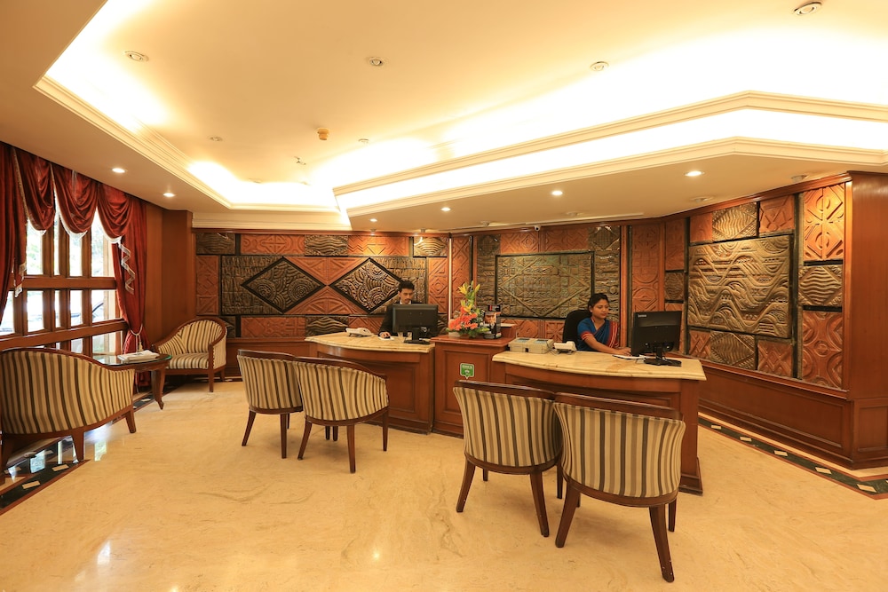 The Chancery 36/38