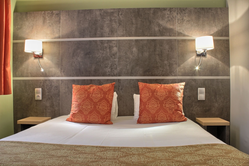 Timhotel Boulogne Rives De Seine 28/43
