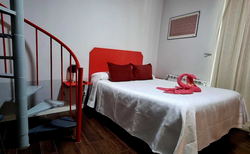 El Sueno del Quijote ROOMS 15/50