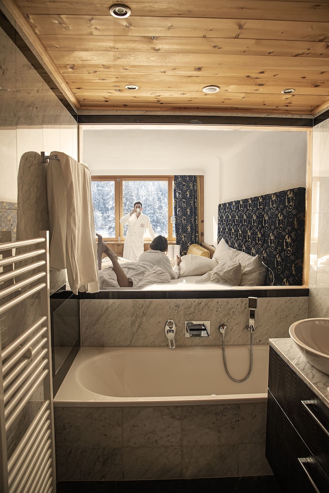 TOP Hotel San Gian St. Moritz 8/68