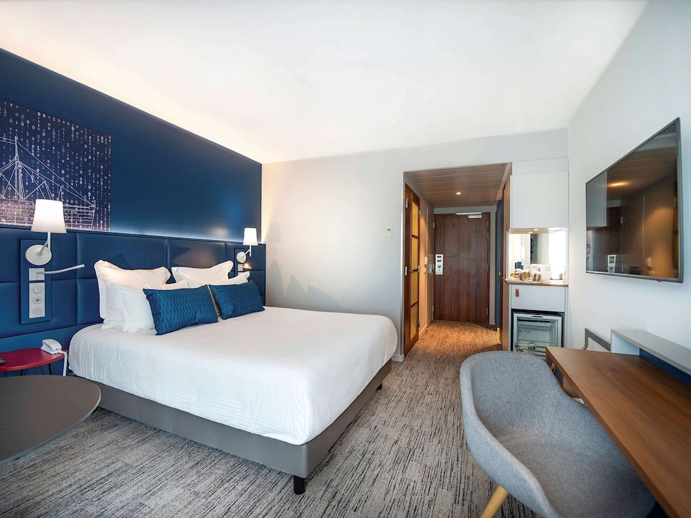 Hotel Mercure Toulon La Seyne-Sur-Mer 16/76