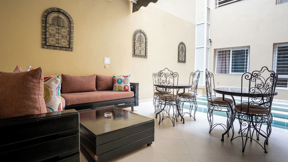 Al Walid Hotel Casablanca 56/73