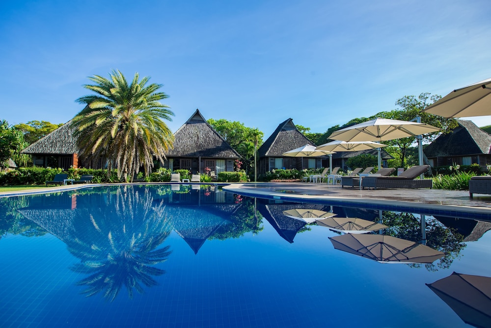 Yatule Resort and Spa 42/50