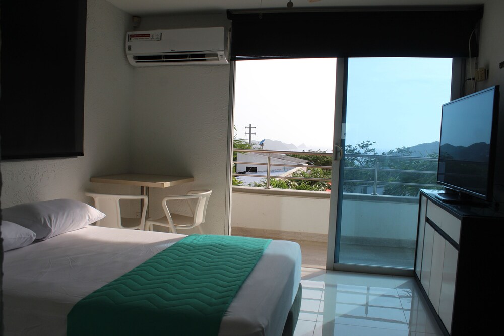 Hotel Med Taganga 26/51