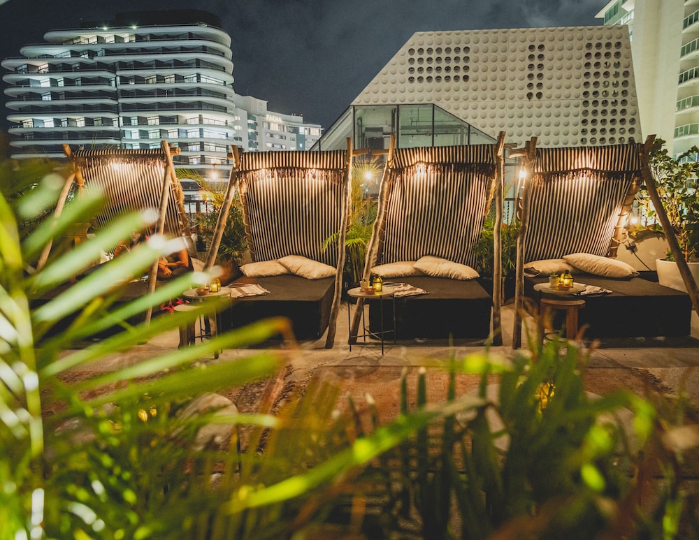 Casa Faena Hotel 7/67