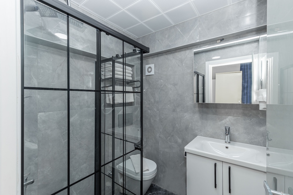 Sirkeci Family Hotel 31/34
