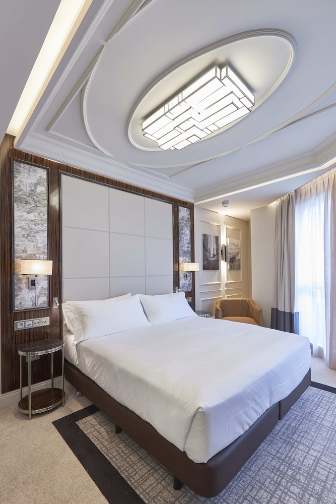 DoubleTree By Hilton A Coruna 22/76