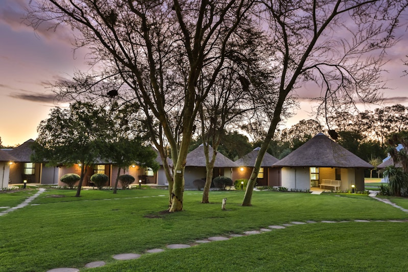 Protea Hotel By Marriott Oudtshoorn Riempie Estate 15/19