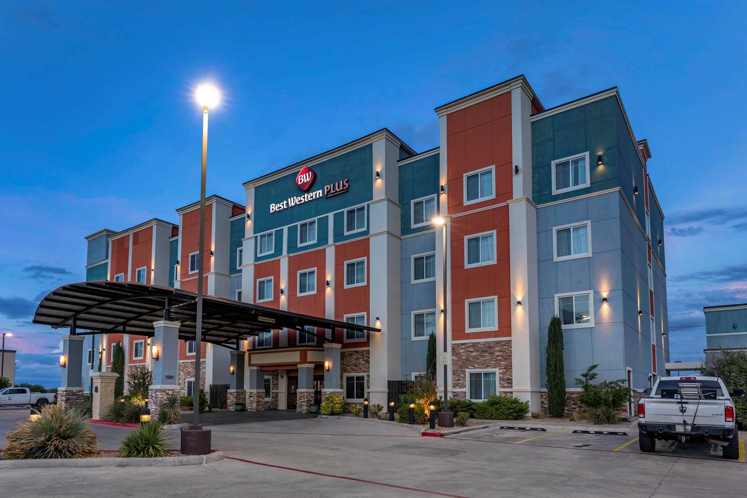 hotel