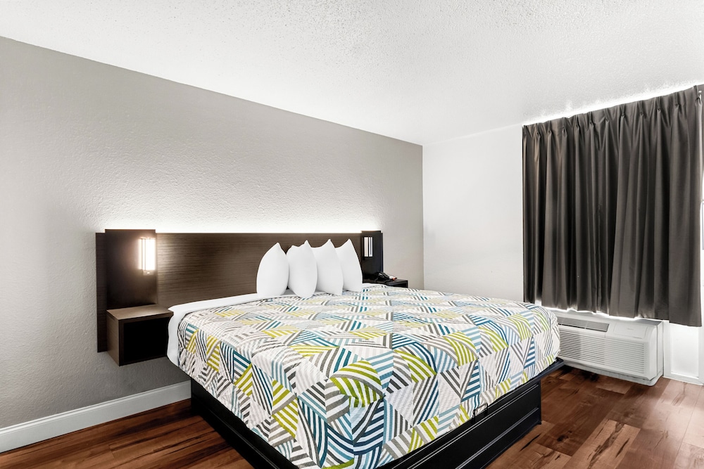 Motel6 Port Lavaca, TX 16/35