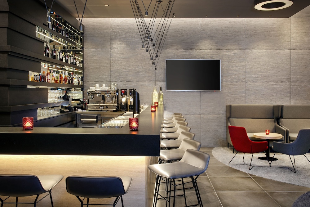 HOLIDAY INN EXPRESS STUTTGART - WAIBLINGEN 47/69