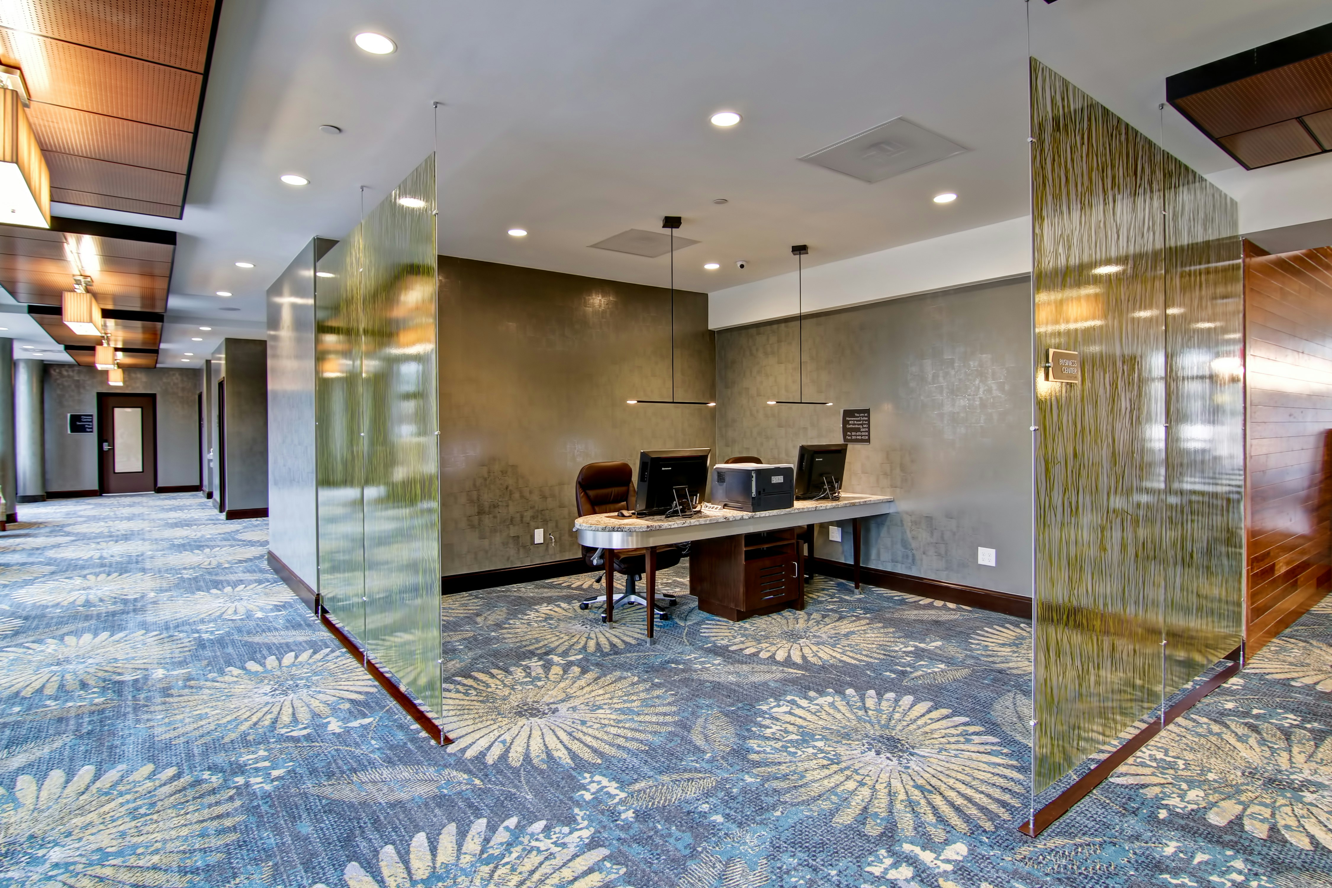 HOMEWOOD SUITES BY HILTON GAITHERSBURG/ WASHINGTON, DC NORTH 6/78