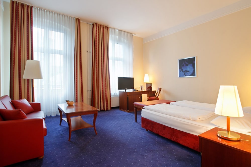 acom Hotel Berlin Kurfurstendamm 11/58