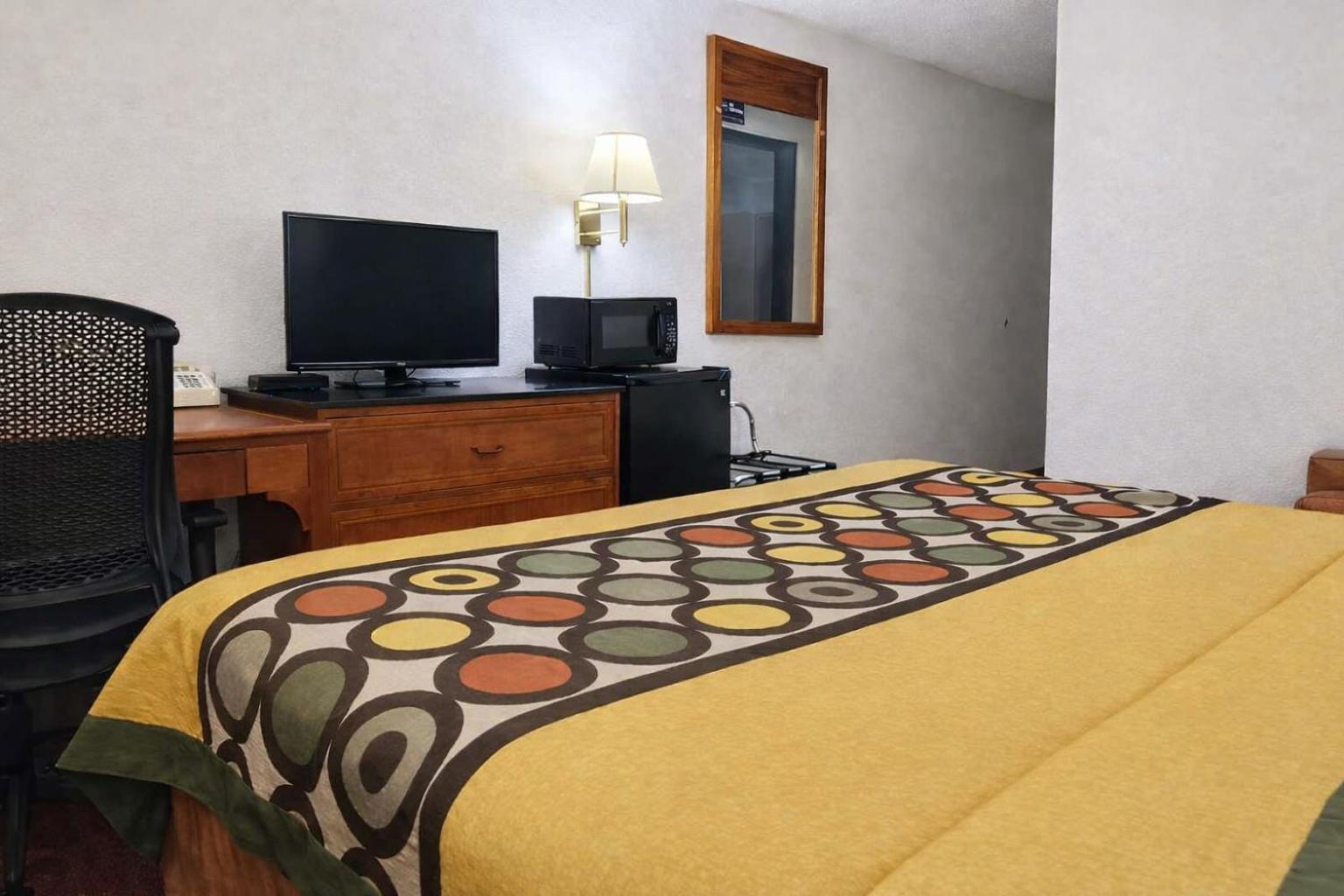 Algona Inn 9/13