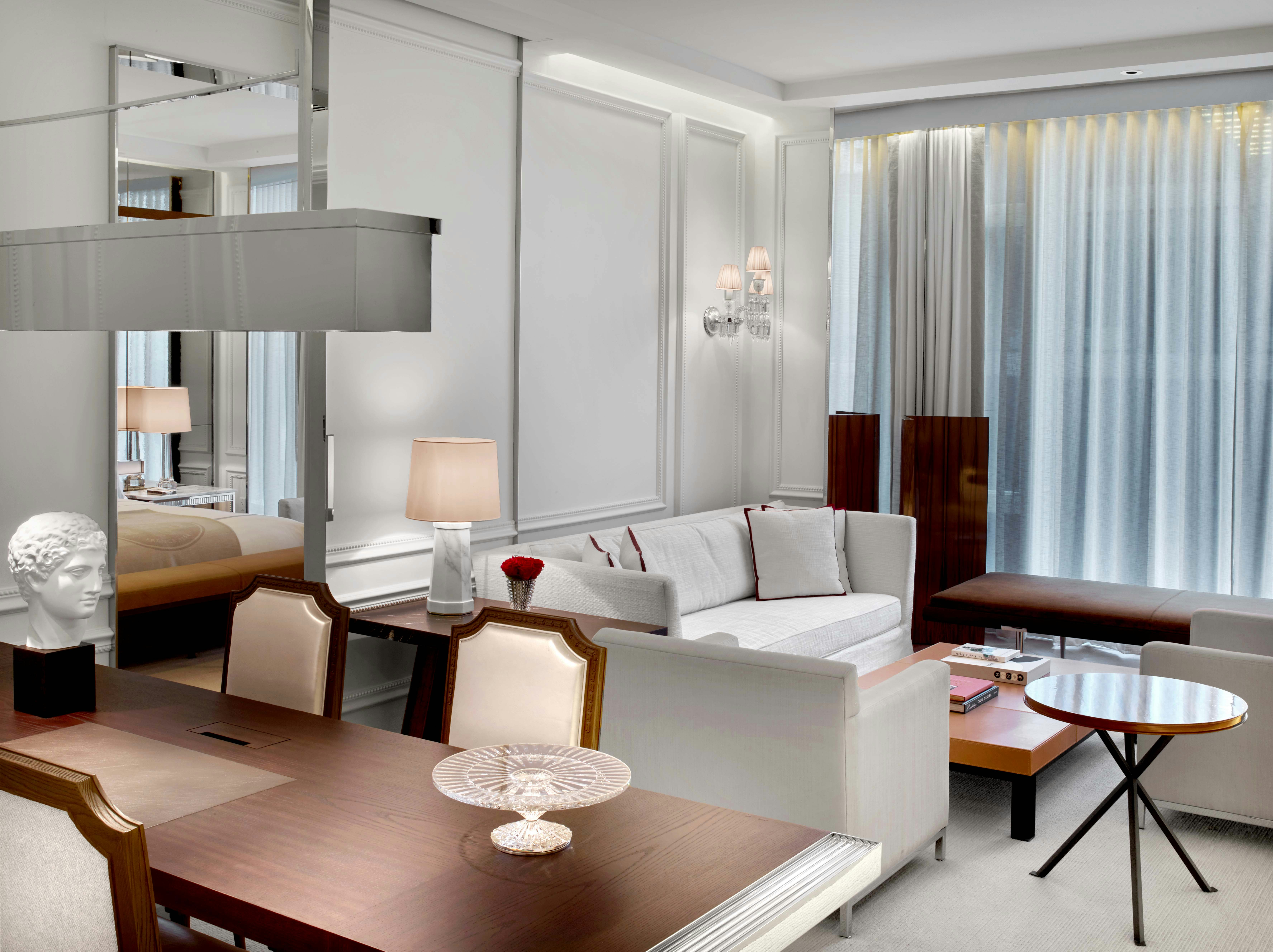 Baccarat Hotel And Residences New York 33/47