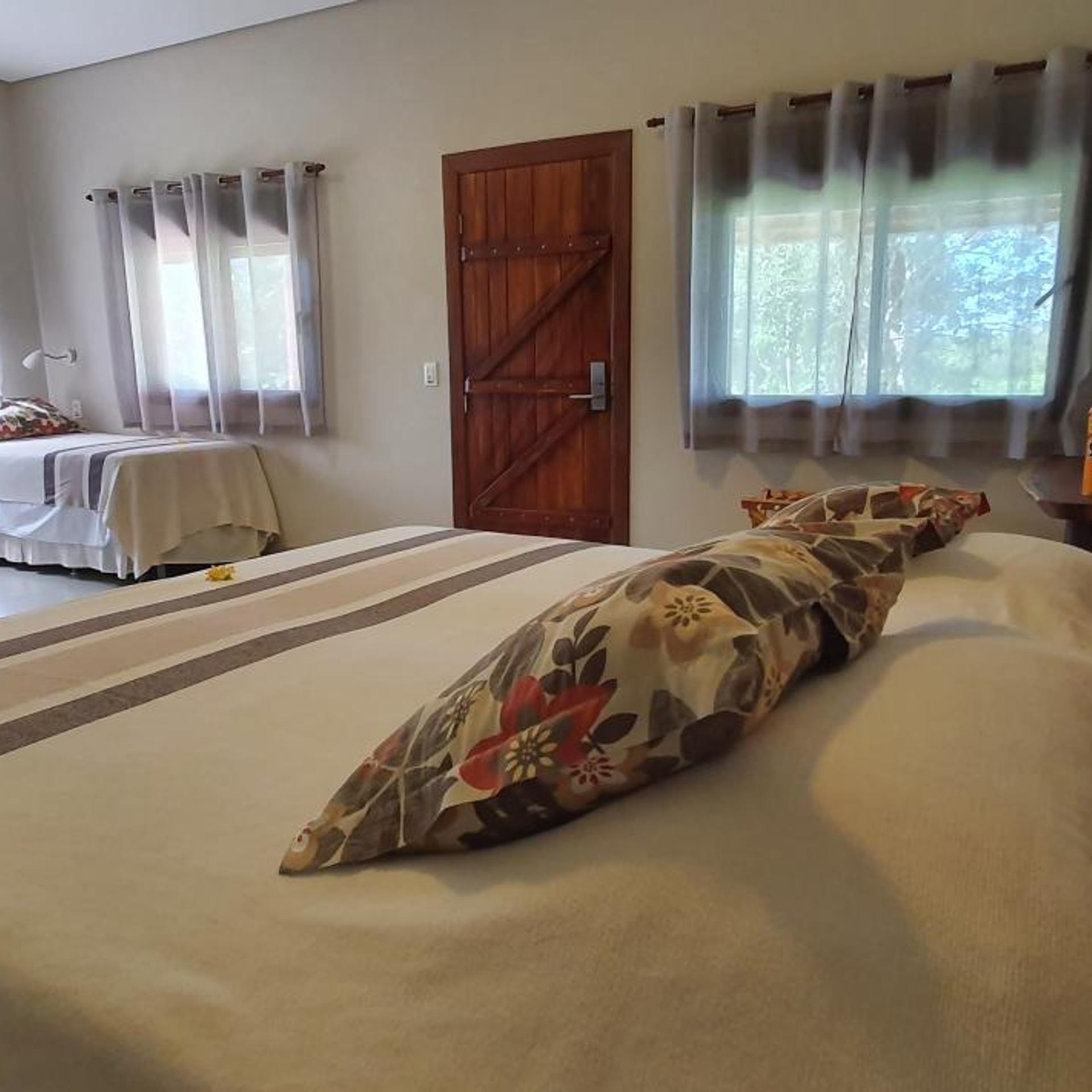 Pousada Araras Eco Lodge 11/50