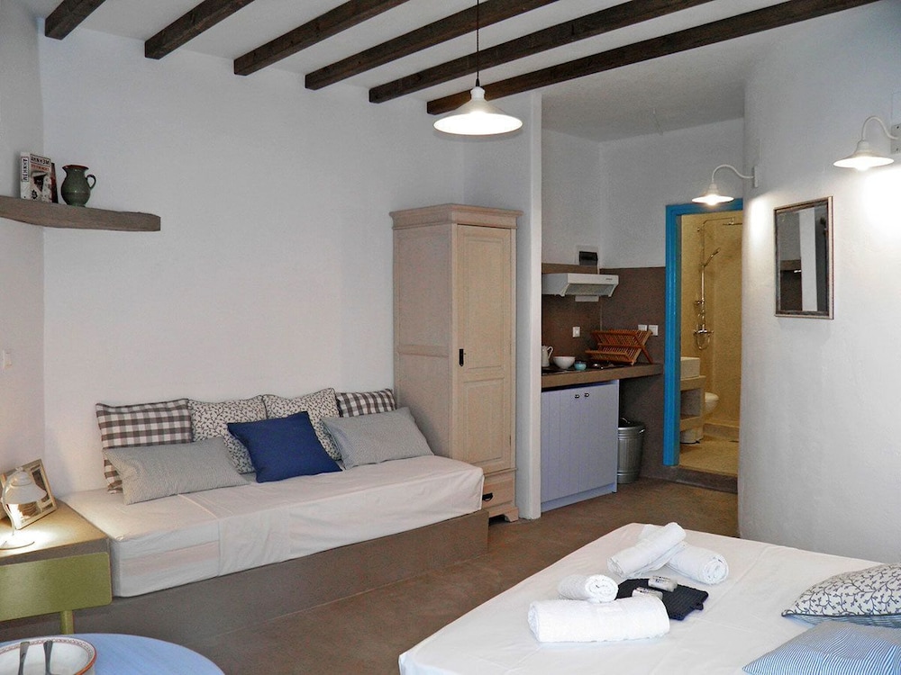 Aegean Eye Apartments 10/50