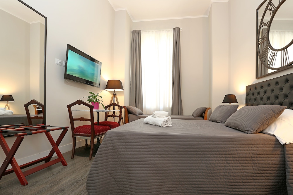 Residenza Cavour 26/65