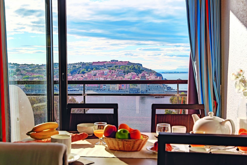 Pierre Vacances Residence Les Balcons de Collioure 31/50