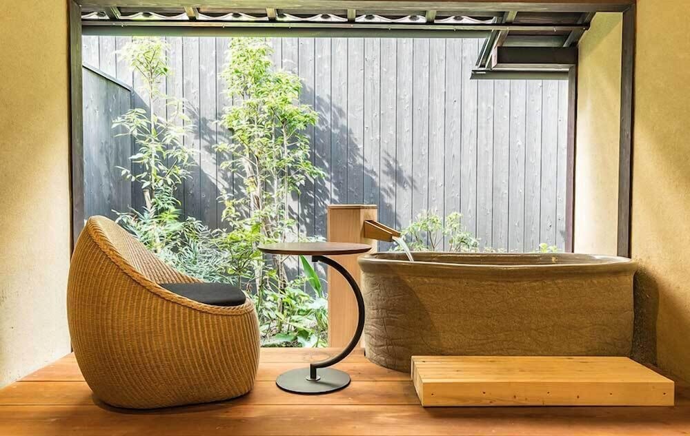 Kyoto Machiya Fukune 4/50