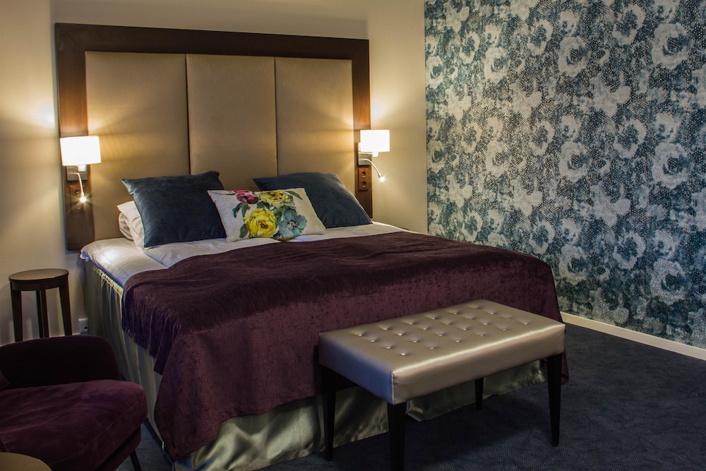 Best Western Plus Gyldenlove Hotell 20/60