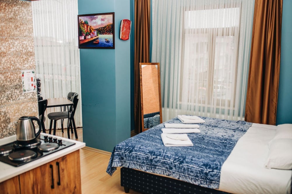 Ekinoks Hotel 47/60