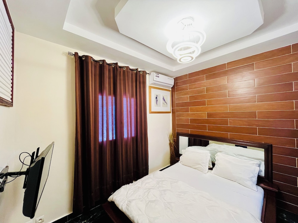 Hotel Les Mamelles 25/49