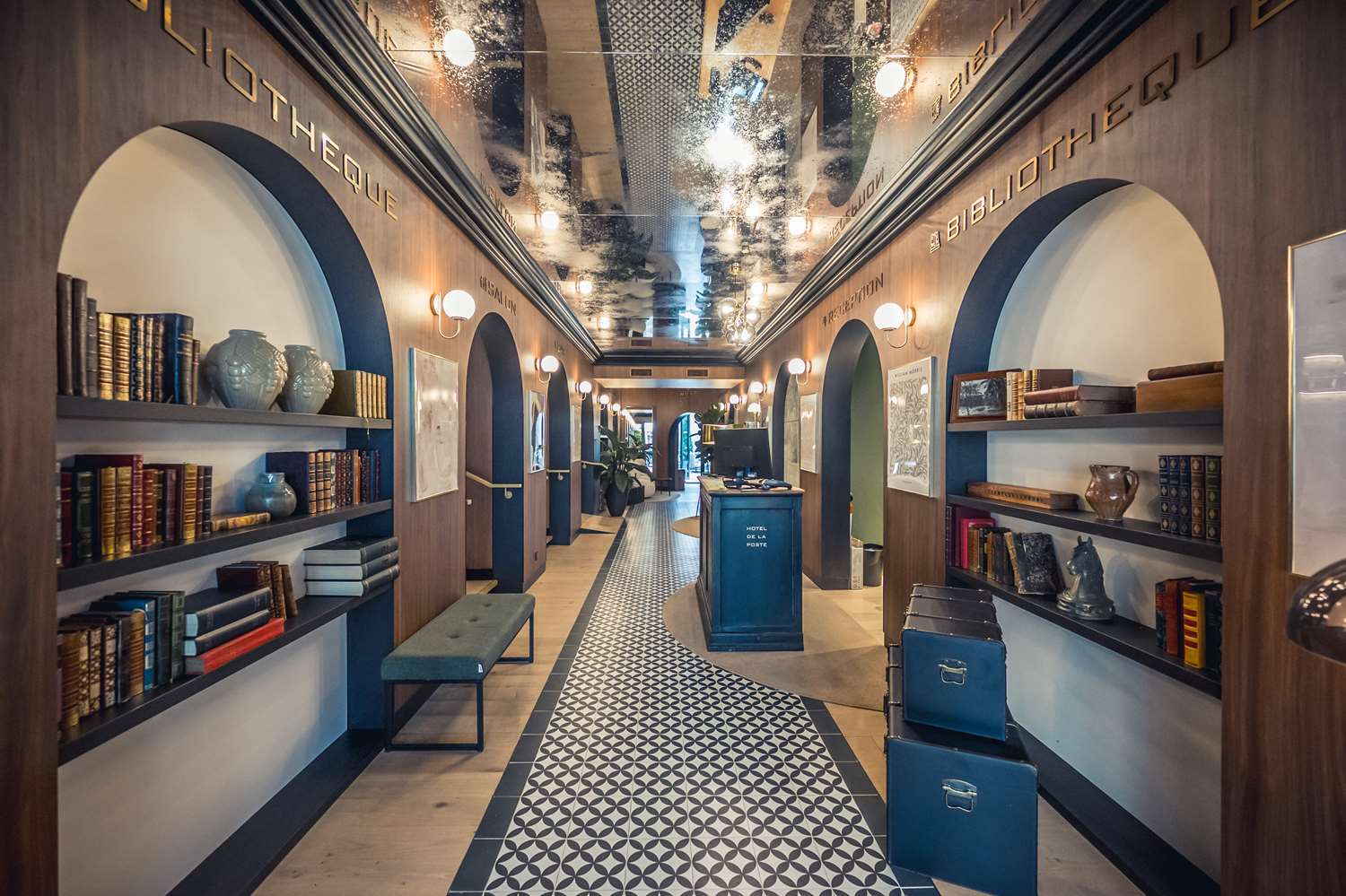 Best Western Premier Hotel De La Poste & Spa 52/57