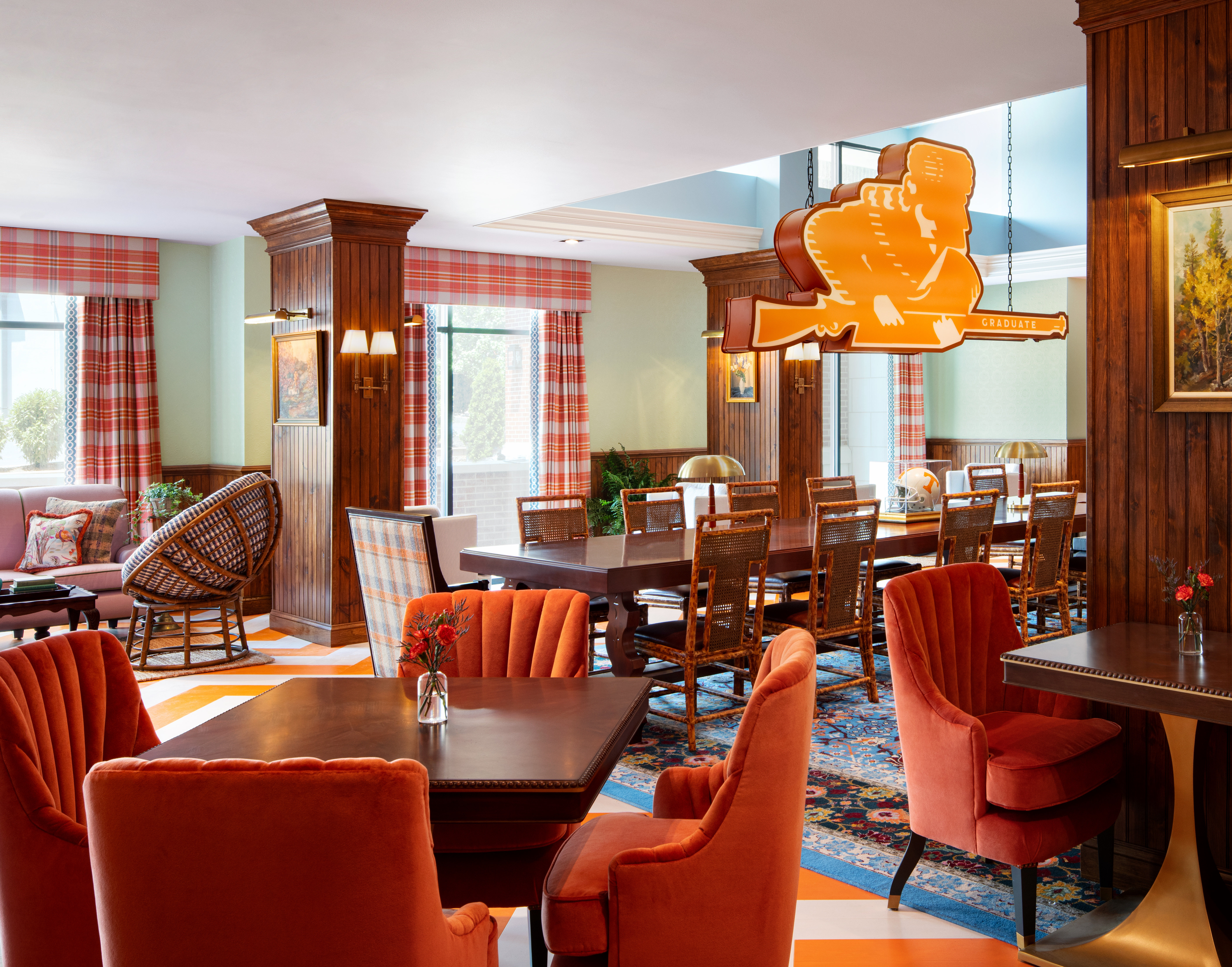 Graduate by Hilton Knoxville 42/50