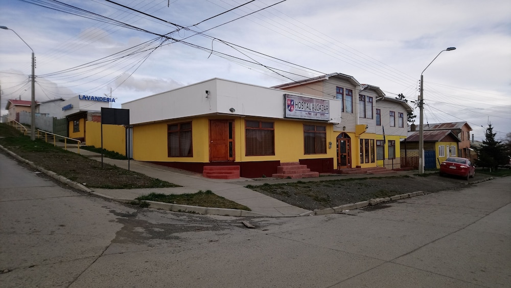 Hostal Alcazar 5/69