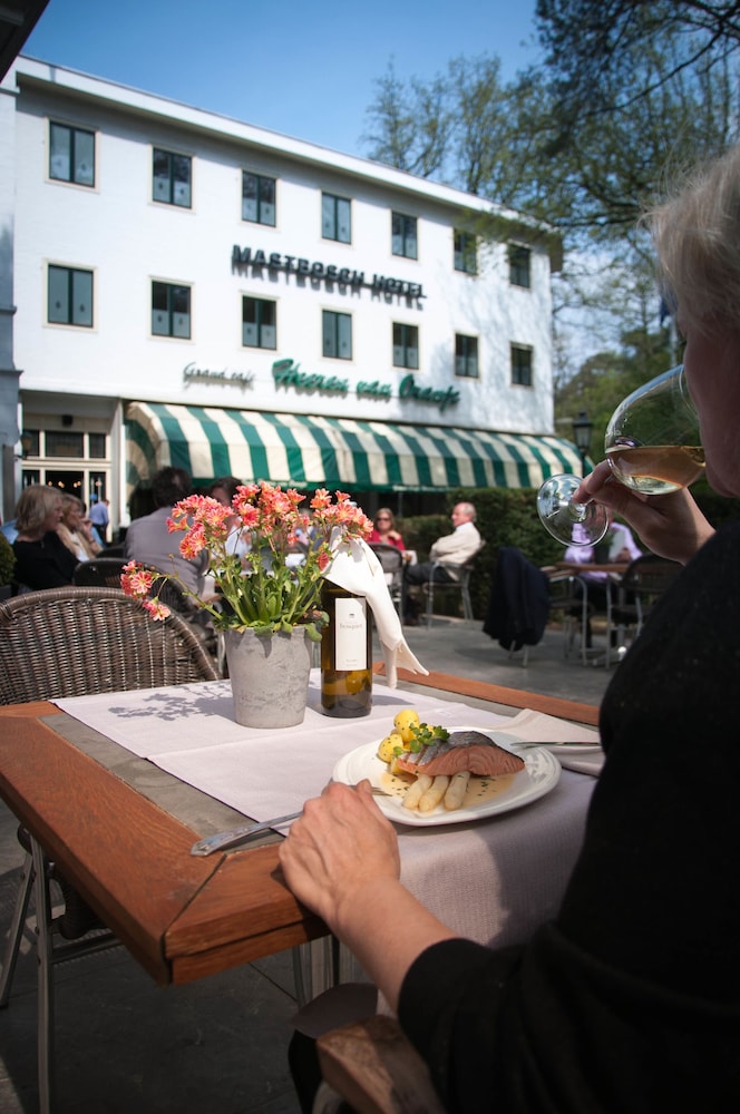 Hotel Mastbosch Breda 47/67