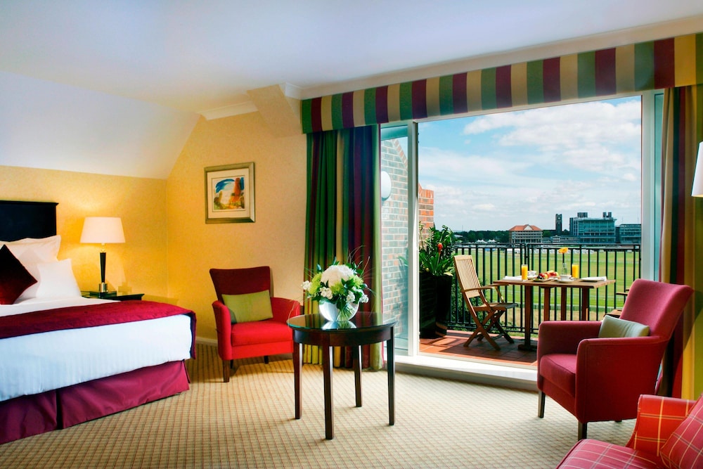 Delta Hotels By Marriott York 12/29