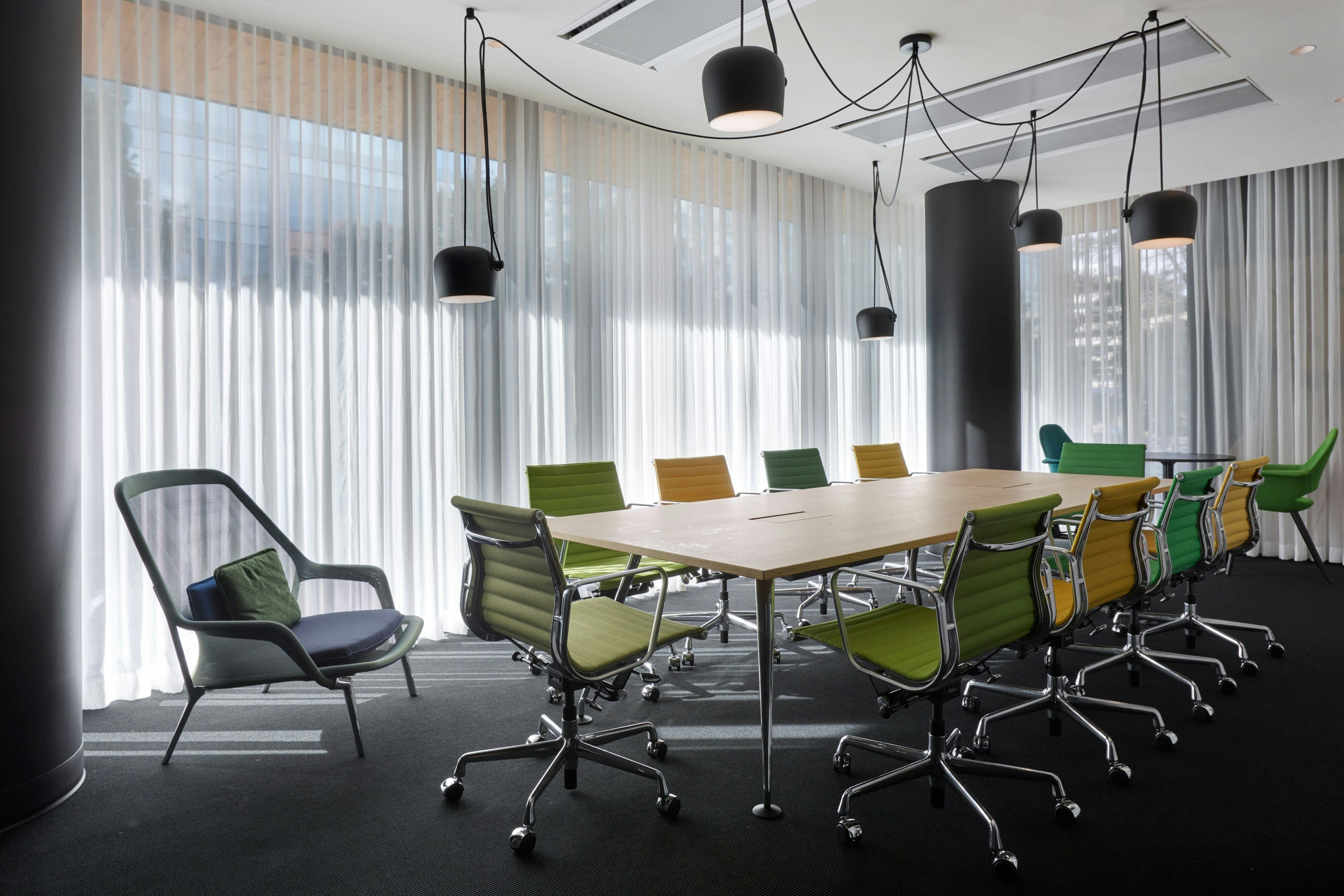 citizenM Washington DC hotel 31/43