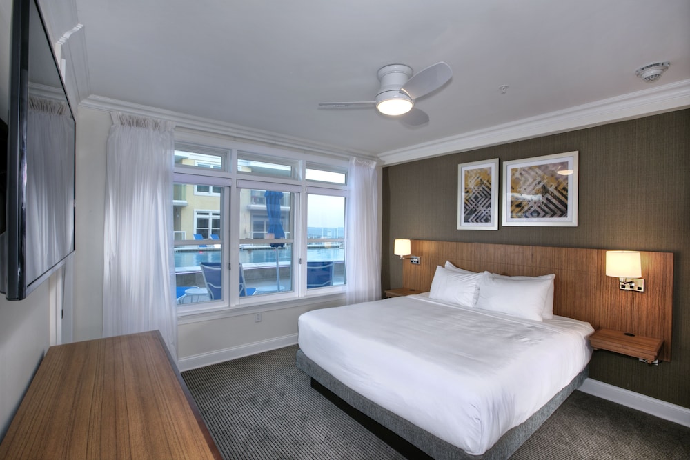 Hyatt Place Dewey Beach 22/80