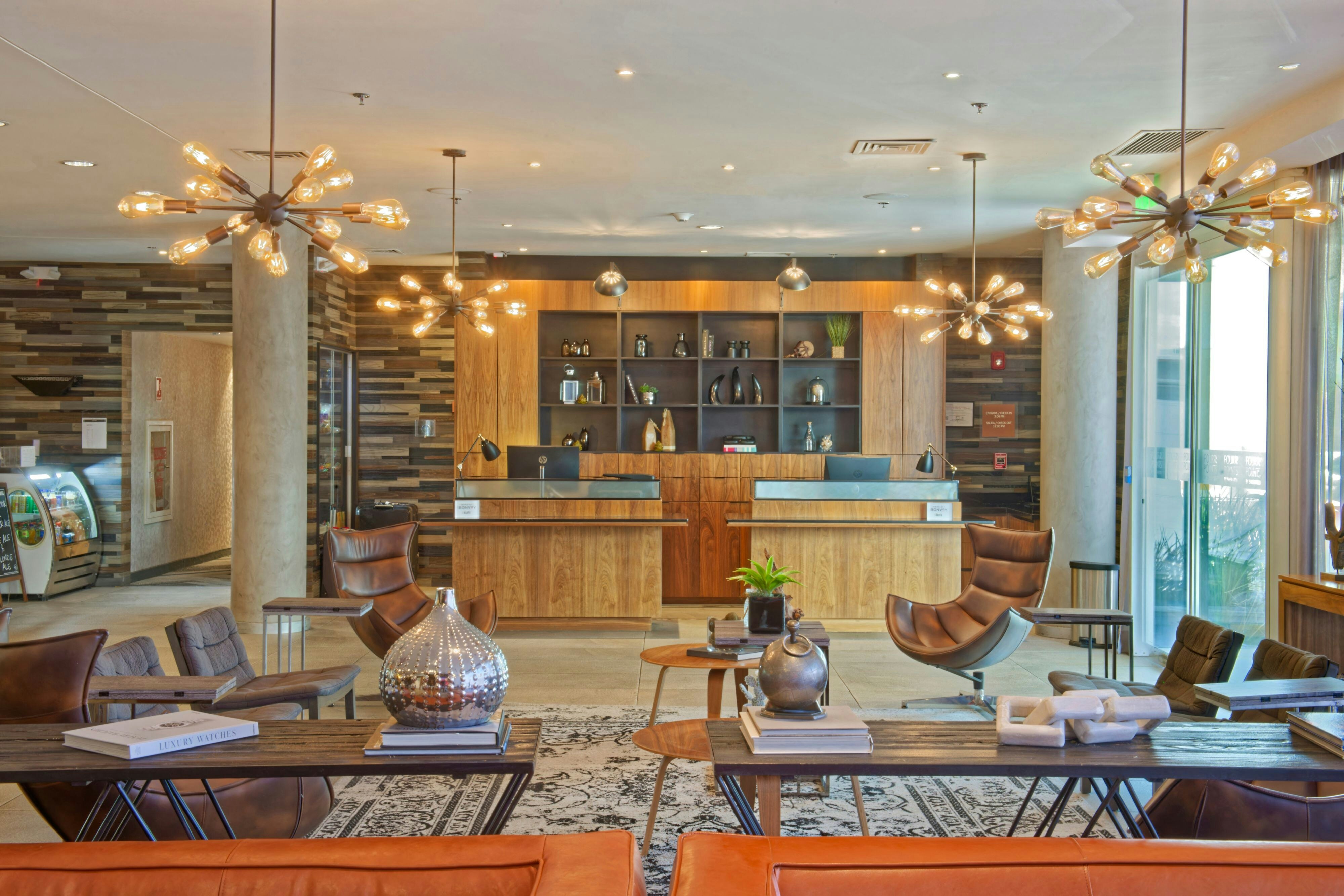 Four Points by Sheraton Distrito Uno Chihuahua 24/39